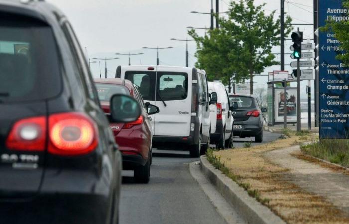 “Le marché automobile s’effondre lentement mais sûrement” prévient l’Automobile Club des Hauts-de-France