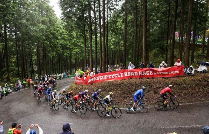 Japan Cup 2024 – Parcours, inscriptions, vidéo en direct