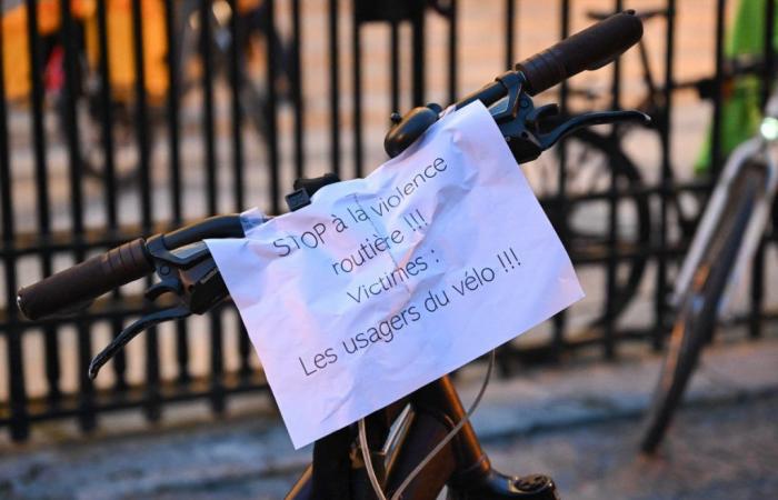 200 personnes rassemblées pour rendre hommage à la victime