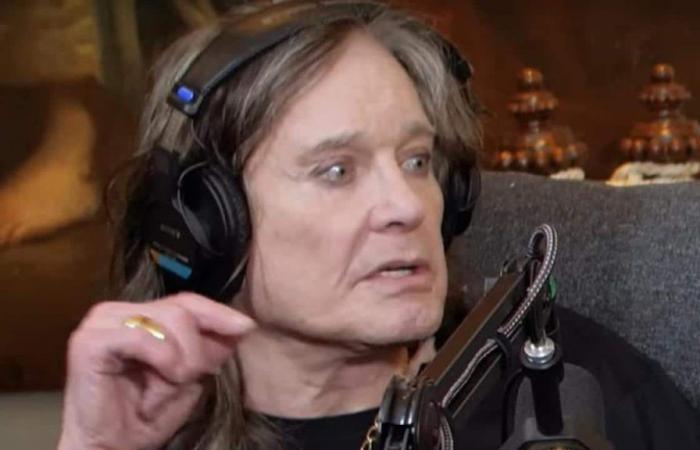 Ozzy Osbourne réagit à la fusillade de Jake E. Lee à Las Vegas