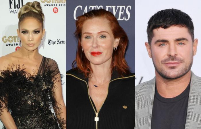 Jennifer Lopez, Audrey Fleurot, Zac Efron… ces stars ont été victimes du « botox shaming »