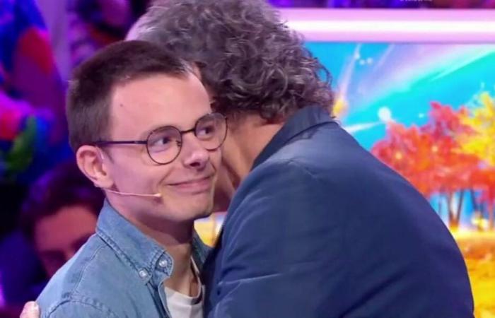 Emilien (Les 12 Coups de midi) et Jean-Luc Reichmann s’effondrent en direct, “Nous perdons un être cher”