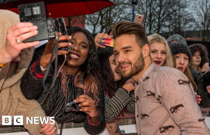 “Juste un garçon” : hommages rendus à Liam Payne, décédé à 31 ans