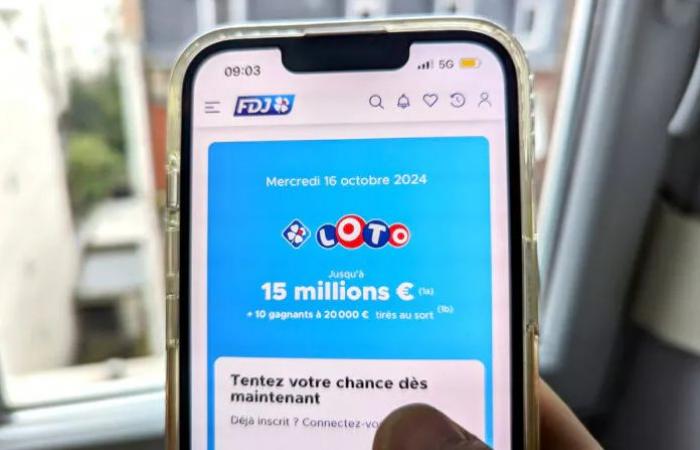 comment remporter le méga jackpot de 15 millions d’euros ?