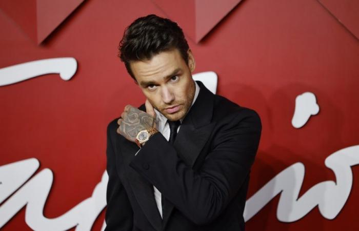 Liam Payne est décédé