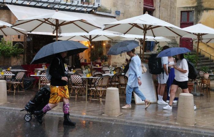 à quoi doit-on s’attendre dans le Vaucluse et les Bouches-du-Rhône ?