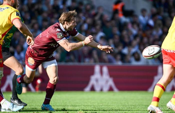 Yann Lesgourgues pourrait signer en Pro D2