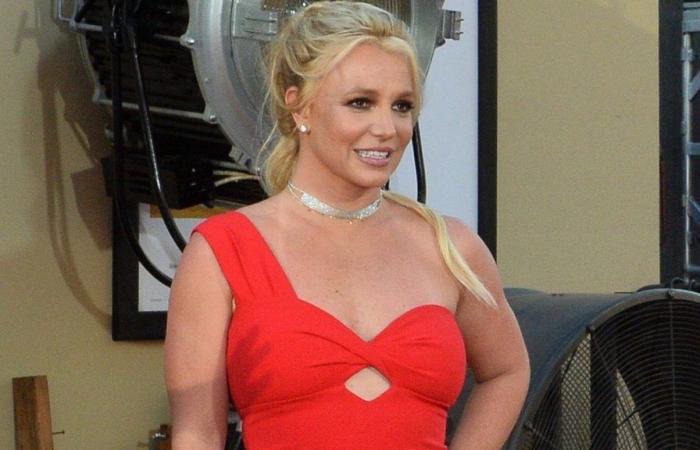 Britney Spears révèle les noms des femmes pour lesquelles elle a « un béguin fou » et qui « sont littéralement belles !!! »