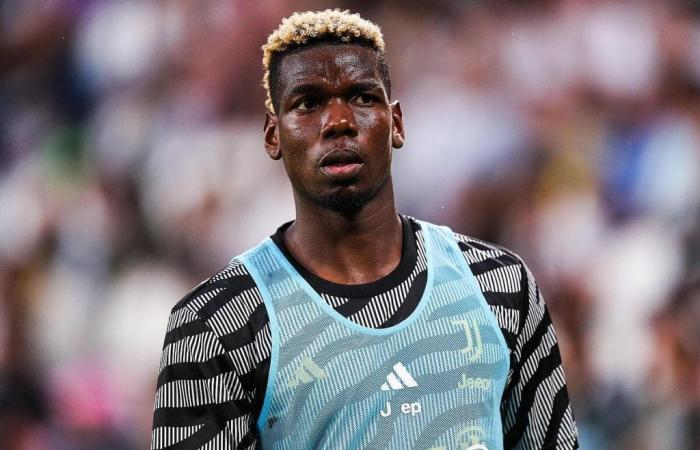 « Argent, gloire », Paul Pogba envoie un message subliminal