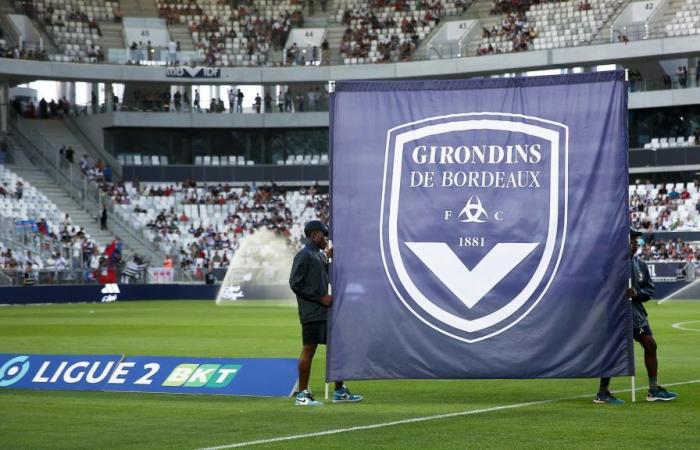 97 personnes licenciées par les Girondins dans le cadre d’un plan social