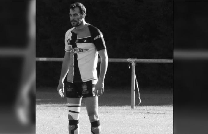 Ce club de rugby de Dordogne en deuil après le décès d’une de ses figures