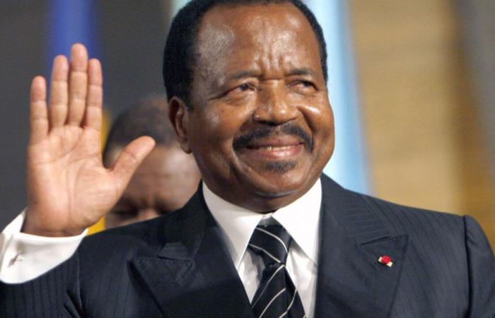 des questions persistent sur l’état de santé de Paul Biya…