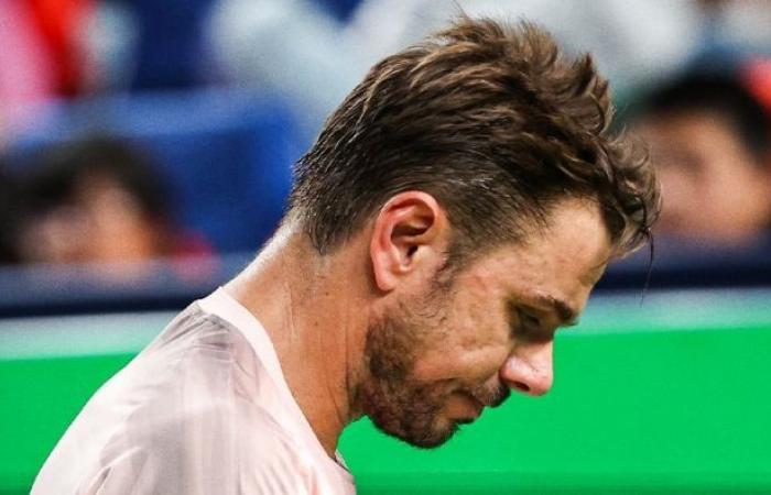 Tennis. ATP – Stockholm – Wawrinka, Ruud, Berrettini et Halys ce mercredi en Suède