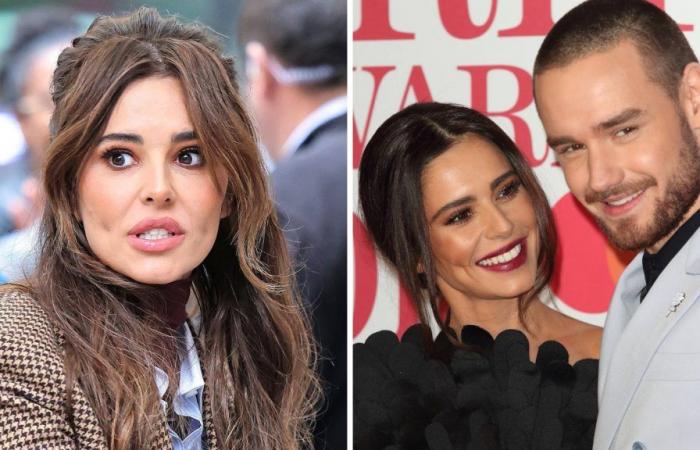 Les craintes de Cheryl face aux réactions négatives de Liam Payne