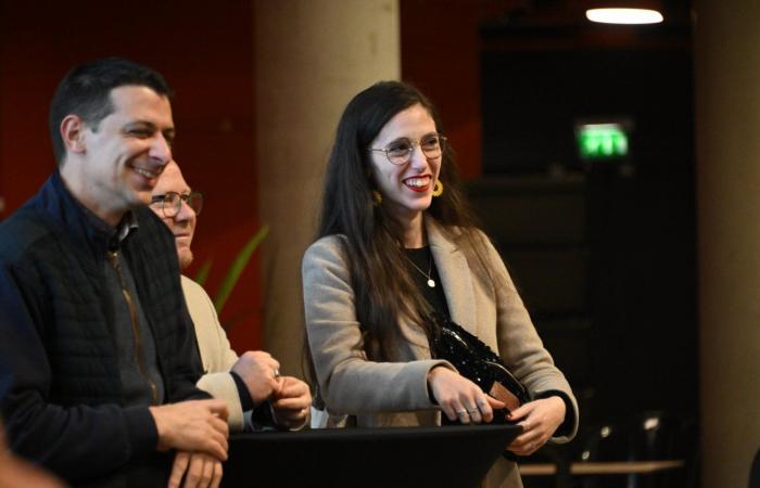 Une journée d’affaires et de convivialité à la convention CPME Côte-d’Or