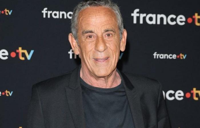 Thierry Ardisson se confie sur sa relation avec Vincent Bolloré depuis son départ de C8