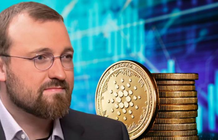 Charles Hoskinson pense que la hausse des prix de l’ADA pourrait répondre au scepticisme de Cardano