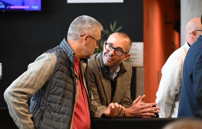 Une journée d’affaires et de convivialité à la convention CPME Côte-d’Or