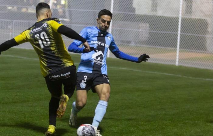 Les clubs d’Indre-et-Loire gâtés avec un derby et un match de gala