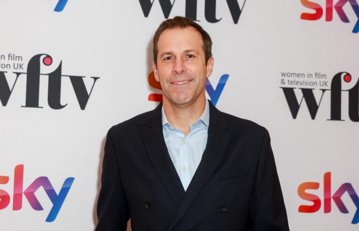 Pourquoi Greg Rusedski « n’arrive pas à croire » que le Six Kings Slam ait réellement lieu