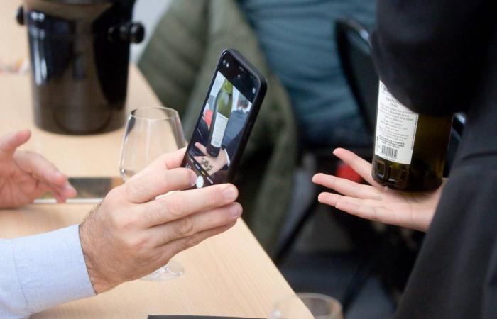 Lors du Congrès Mondial de la Vigne et du Vin, le Jura et la Bourgogne ont proposé des ateliers