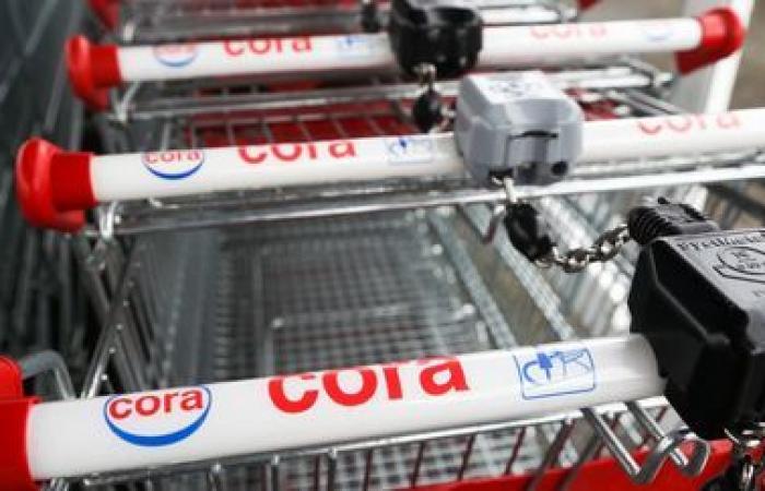 Carrefour envisage de fermer l’ancien siège de Cora en Seine-et-Marne, 340 emplois menacés