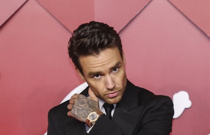 Liam Payne, ancien membre du boys band One Direction, est décédé