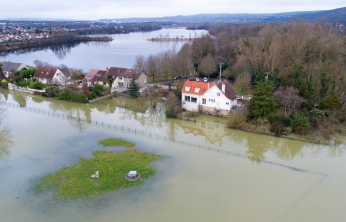 La MAIF sensibilise aux inondations pour prévenir les risques