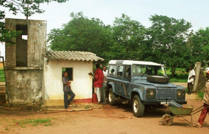 Elections au Mozambique, ça sent le gaz !