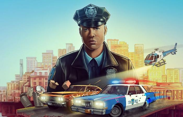 Avant GTA 6, l’anti Grand Theft Auto « The Precinct » est sans aucun doute un jeu vidéo à regarder de toute urgence