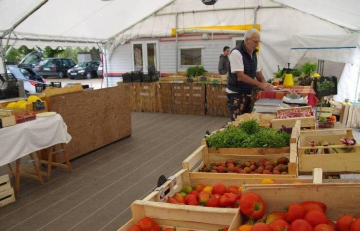 Saint-Maixent. Une table ronde sur l’alimentation organisée ce mercredi 16 octobre