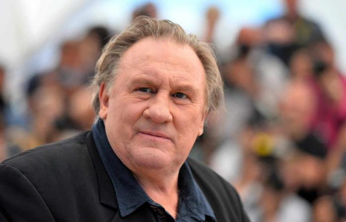 Gérard Depardieu victim of serious manipulation? The editor of “Complément d’investigation” confesses