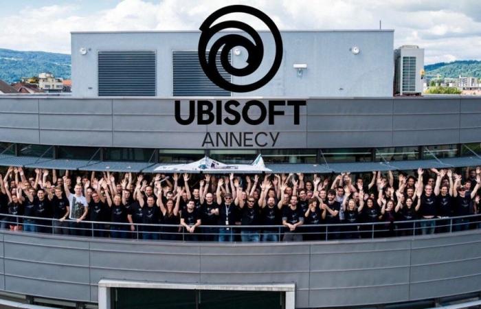 Haute-Savoie. Les salariés d’Ubisoft en grève à Annecy : voici pourquoi