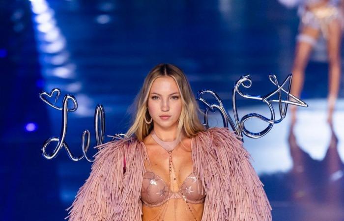 Les Américaines porteront toutes cette tendance ultra sexy vue sur le défilé Victoria’s Secret