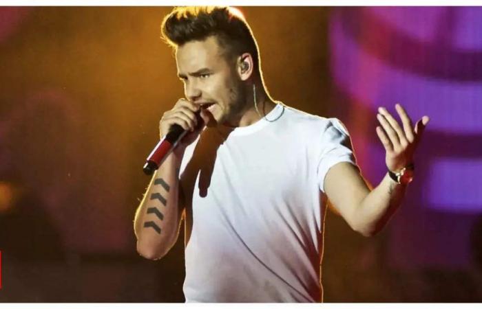 Liam Payne, apparemment « drogué », aurait « détruit » une chambre d’hôtel avant de mourir. L’appel audio au 911 révèle – REGARDER |