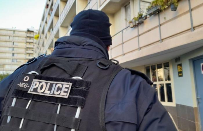 Dix membres présumés de la mafia DZ arrêtés près d’un an après une fusillade mortelle dans un parking de Marseille