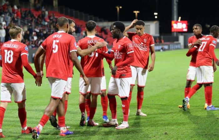 COUPE DE FRANCE A Beaucaire derby