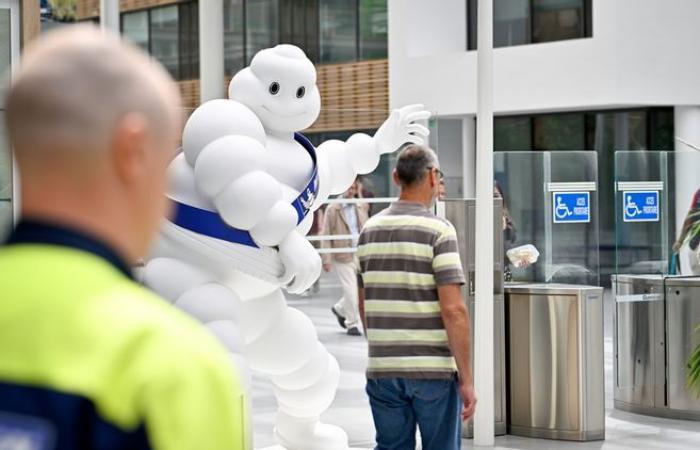 Le dialogue social réduit à néant chez Michelin France