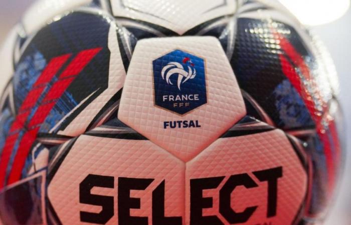 L’équipe de France féminine de futsal réalise l’exploit face à l’Ukraine