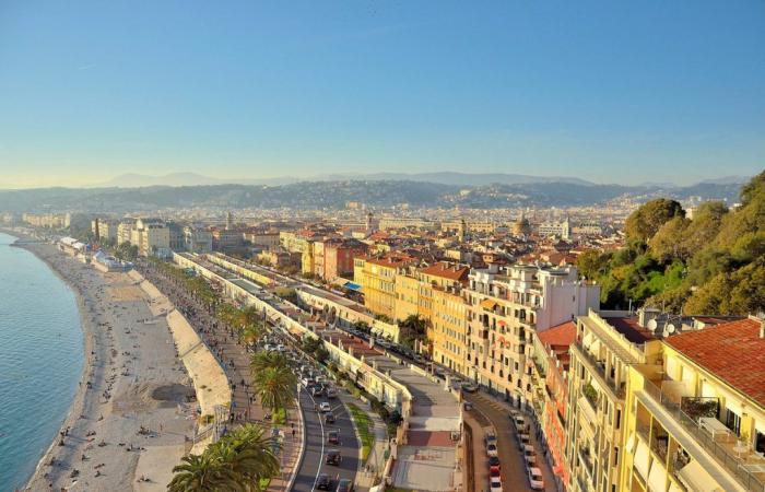 Météo Nice (06000) – Alpes-Maritimes : Météo GRATUITE à 15 jours