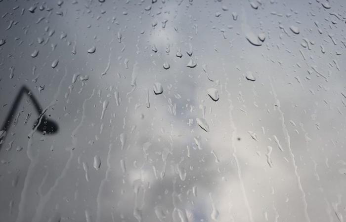 “Les quantités de pluie augmentent” dans les Cévennes, souligne un météorologue