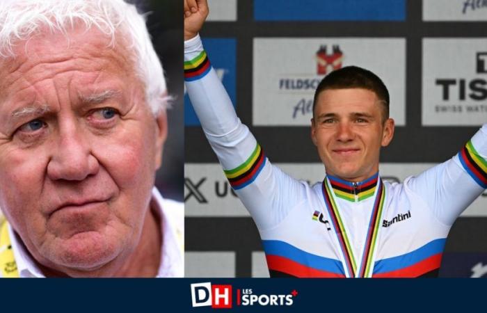 Remco Evenepoel peut-il remporter les trois grands tours ? « Il faut compter sur nos propres forces, et ne pas éviter Pogacar »