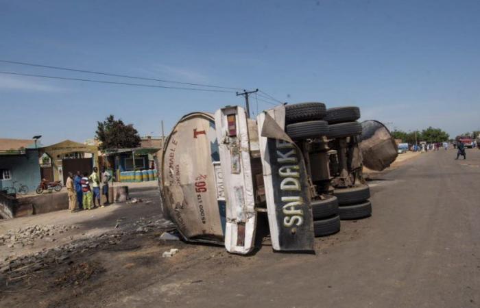 Nigeria. Plus de 140 morts dans l’explosion d’un camion-citerne dans le nord du pays