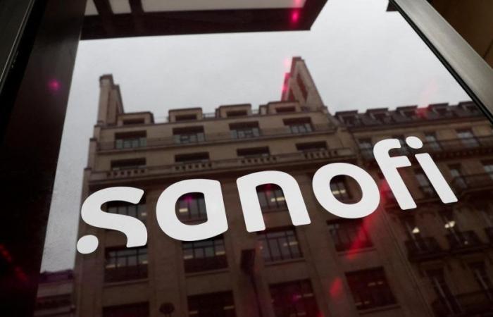 Les syndicats de Sanofi appellent à une « grève illimitée » à partir de jeudi