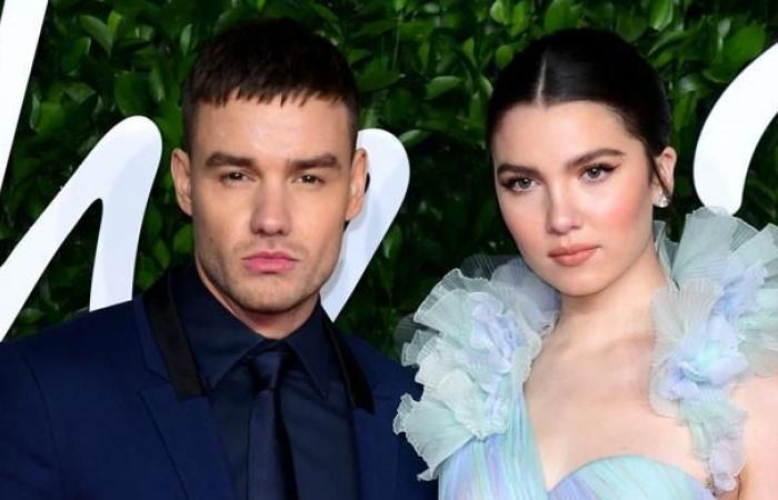 Liam Payne a eu des problèmes juridiques majeurs avec son ex Maya Henry avant sa mort