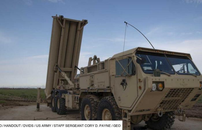 Washington fournit un précieux système THAAD à Israël, mais que gagne-t-il en retour ?