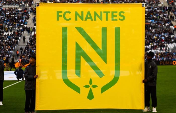 Le nouveau Benzema au FC Nantes ? Il répond en espèces