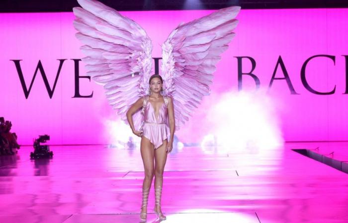 Victoria’s Secret doit lire la pièce