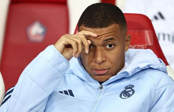 Kylian Mbappé « n’a rien à se reprocher », affirme son avocat