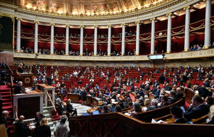 Ce député propose une taxe sur la bande passante à l’Assemblée nationale : qu’est-ce que c’est ?